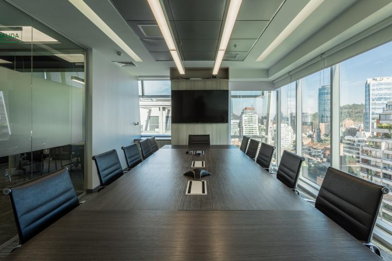 Oficinas EDF