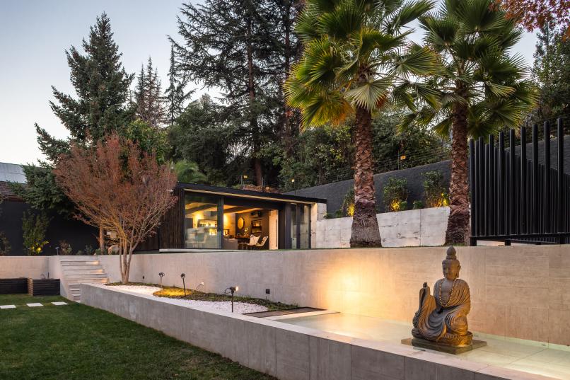 Casa Rayen