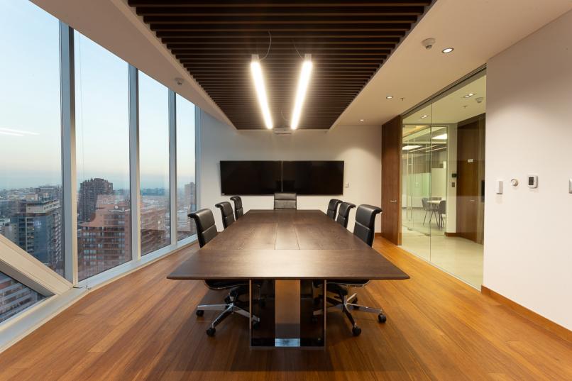 Oficinas Masaval